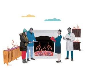 Science & Vie 1302 Non, le réchauffement n'est pas dû au multivers