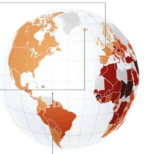Science & Vie 1302 Les inégalités hommes/femmes persistent dans le monde