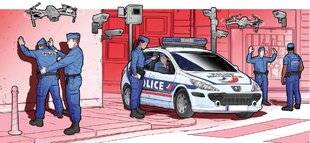 Science & Vie 1302 La répression est-elle vraiment dissuasive ?