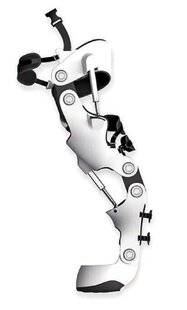 Science & Vie 1302 Les chiens seront équipés d'exosquelettes