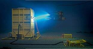 Science & Vie 1302 Une usine sous-marine produira de l'eau potable