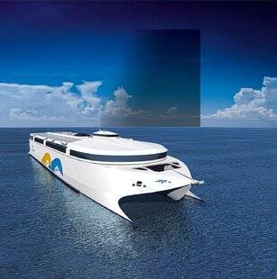 Science & Vie 1302 D'imposants ferrys seront électriques