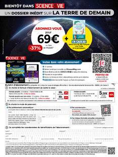 Science & Vie 1302 SCIENCE & VIE