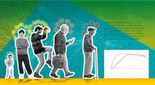 Science & Vie 1302 De la naissance au grand âge