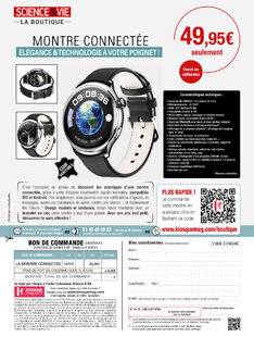 Science & Vie 1302 SCIENCE & VIE