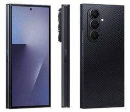 Science & Vie 1302 Le smartphone qui se plie en trois