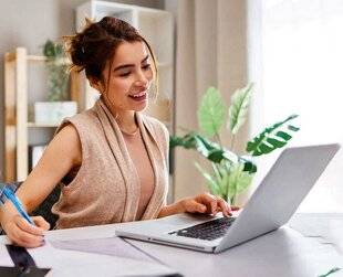 Science & Vie 1302 En télétravail, soignez votre connexion internet