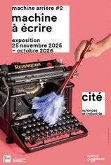 Science & Vie 1302 Machine arrière : la machine à écrire