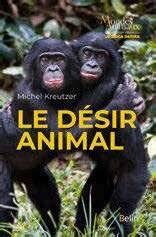 Science & Vie 1302 Le Désir animal