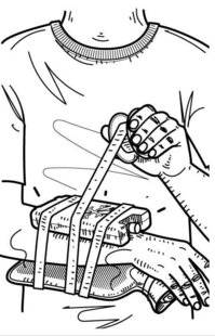 Science & Vie 1302 Faut-il mettre du froid ou du chaud sur une douleur ?