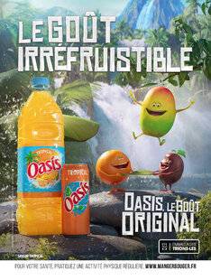 Science & Vie 1303 Oasis