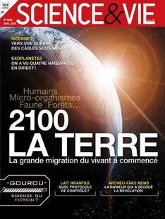 Science & Vie 1303 Migration pour tous