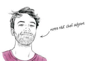 Science & Vie 1303 L'ÉDITO