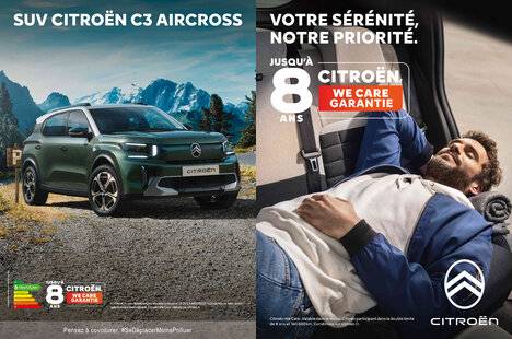 Science & Vie 1303 CITROËN