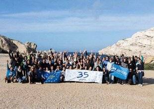 Science & Vie 1303 SOUTIENT LE NOUVEAU PROJET “RETRACE !”