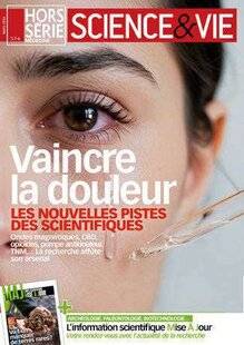 Science & Vie 1303 EN FINIR AVEC LA DOULEUR
