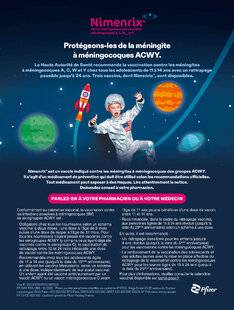 Science & Vie 1303 Nimenrix