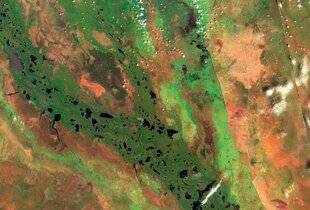 Science & Vie 1303 ON SAIT POURQUOI LE MÉTHANE ATMOSPHÉRIQUE A BONDI APRÈS 2019