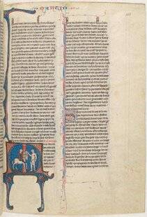 Science & Vie 1303 UNE IA POUR LIRE LES TEXTES MÉDIÉVAUX