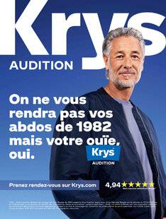 Science & Vie 1303 Krys