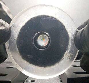 Science & Vie 1303 VOICI UN ŒIL DE ROBOT