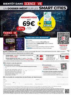 Science & Vie 1303 SCIENCE&VIE