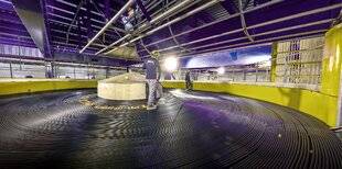 Science & Vie 1303 La tension monte autour des câbles sous-marins