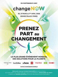 Science & Vie 1303 change NOW