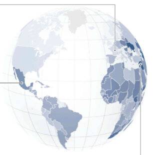 Science & Vie 1303 Le monde est entré en état de “faillite hydrique”, assure l'ONU
