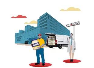 Science & Vie 1303 Non, le régime cétogène ne guérit pas les maladies mentales