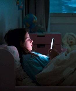 Science & Vie 1303 Les clés pour comprendre les jeunes et les réseaux