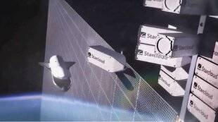 Science & Vie 1303 Les data centers seront en orbite