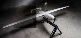 Science & Vie 1303 Les drones tourneront à l'hydrogène