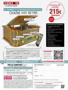 Science & Vie 1303 SCIENCE & VIE