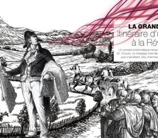 Science & Vie 1303 LA GRANDE PEUR : Itinéraire d'une rumeur à la Révolution