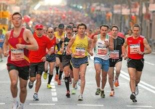 Science & Vie 1303 Les marathons n'abîment pas le cœur à long terme