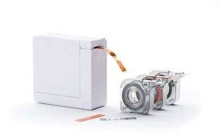 Science & Vie 1303 L'étiqueteuse en braille