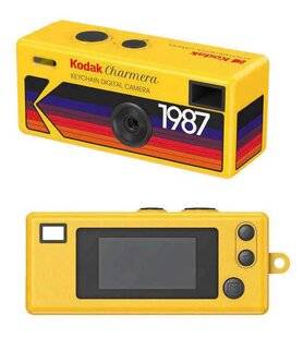 Science & Vie 1303 Un appareil photo en porte-clefs