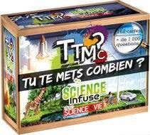 Science & Vie 1303 Tu te mets combien ?