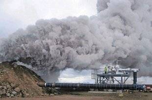 Science & Vie 1303 Peut-on récupérer l'énergie des volcans ?