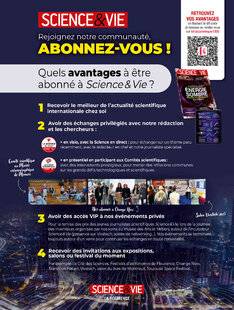 Science & Vie 1303 SCIENCE & VIE
