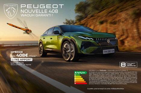 Science & Vie 1304 PEUGEOT