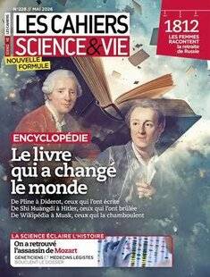 Science & Vie 1304 UN LIVRE POUR LES RASSEMBLER TOUS