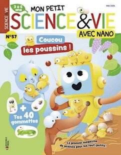 Science & Vie 1304 QU'Y A-T-IL SOUS LA COQUILLE ?