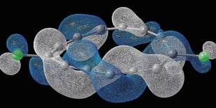 Science & Vie 1304 VOICI LE PREMIER DEMI-RUBAN DE MÖBIUS MOLÉCULAIRE
