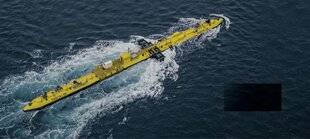 Science & Vie 1304 Des hydroliennes flottantes produiront de l'hydrogène