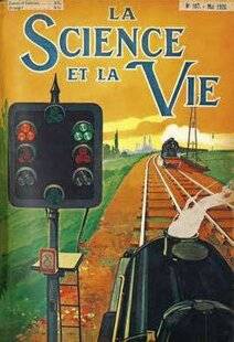 Science & Vie 1304 On parlait déjà de véhicules électriques