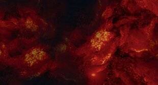 Science & Vie 1304 Révélations sur L’UNIVERS PRIMORDIAL lorsqu’il n’était que plasma