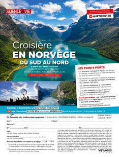 Science & Vie 1304 SCIENCE & VIE CROISIÈRES