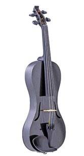 Science & Vie 1304 Le violon en fibre de carbone